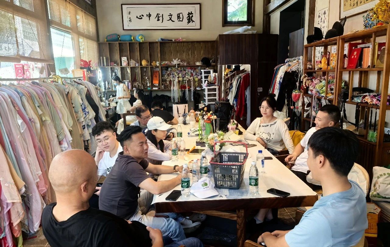 美丽中国,我先行!协会三城联动献礼六五环境日(图7) 8576ef17044401184d360d19ac1c1a9c.jpg