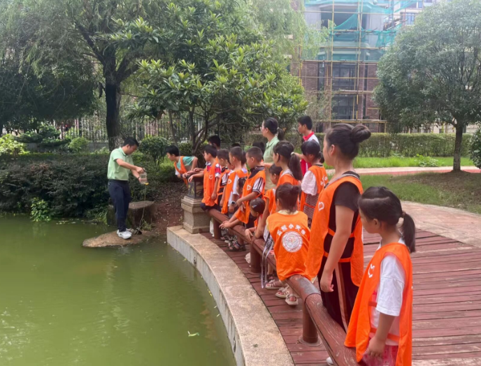 美丽家园“趣”守护水生态科普活动(图1) image.png