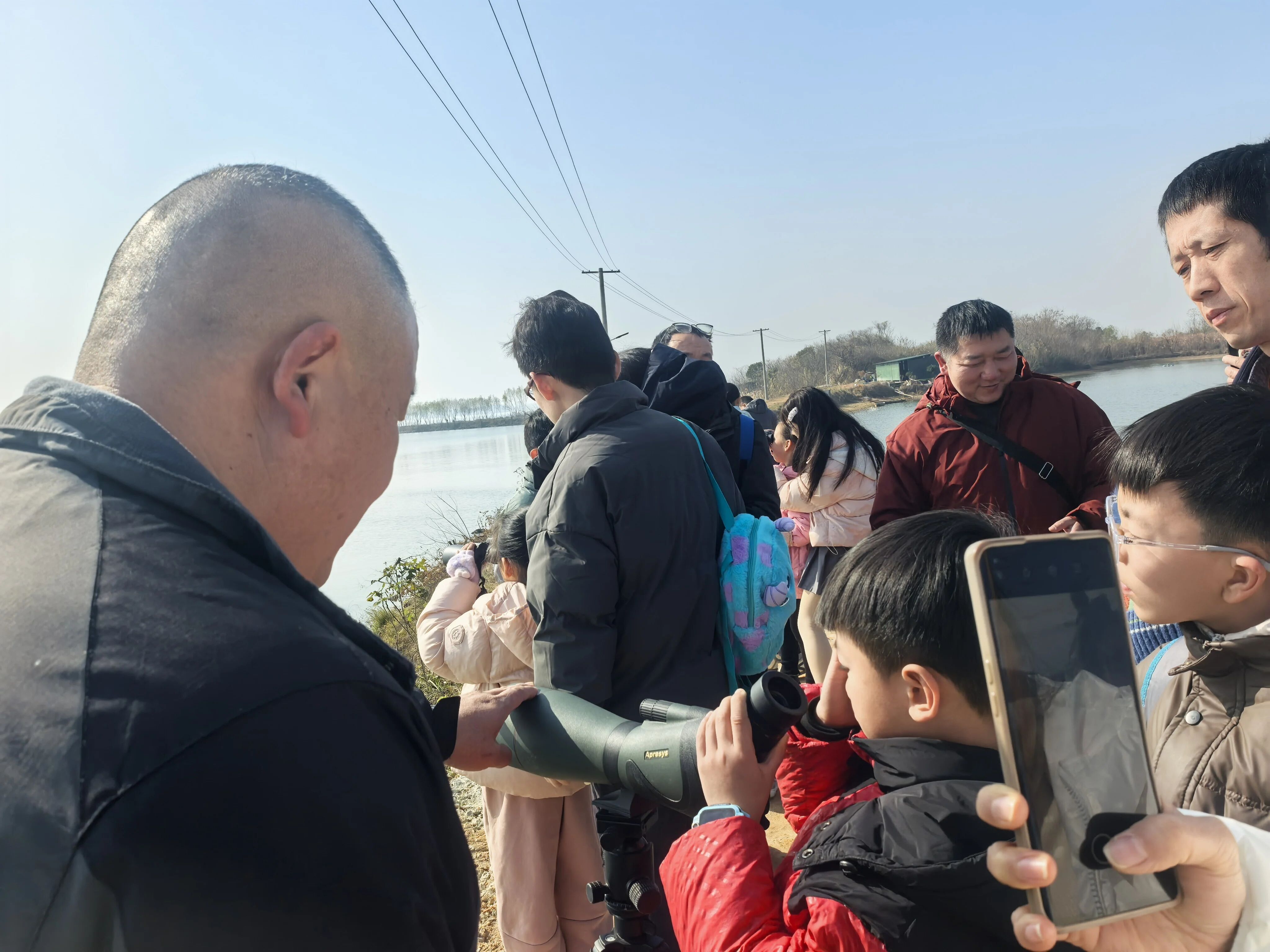 湿地魔法师 | 亲子探秘湿地 共筑生态家园(图2) 微信图片_2026-02-09_105024_139.jpg